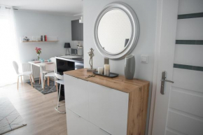 Apartament Soft 11, Biała Podlaska